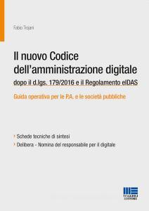 Il nuovo codice dellamministrazione digitale.pdf