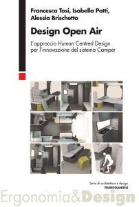 Design open air. Lapproccio human centred design per linnovazione del sistema Camper.pdf