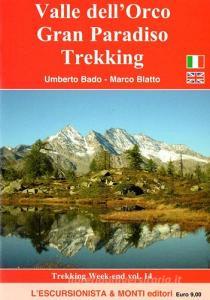 Valle dellOrco, Gran Paradiso trekking. Con cartina 1:25.000. Ediz. multilingue.pdf