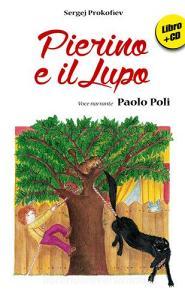 Pierino e il lupo. Con CD Audio.pdf