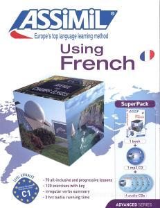Using french. Con 4 CD Audio. Con CD Audio formato MP3.pdf