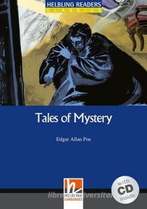Tales of Mistery. Livello 5 (B1)