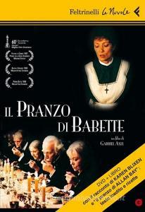 Il pranzo di Babette. DVD. Con libro.pdf