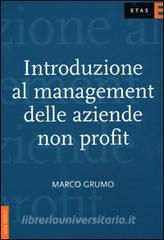 Introduzione al management delle aziende non profit.pdf