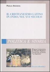 Il cristianesimo latino in India nel XVI secolo.pdf