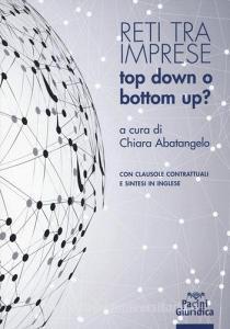 Reti tra imprese. Top down o bottom up?.pdf