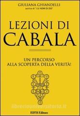 Lezioni di cabala. Un percorso alla scoperta della verità!.pdf