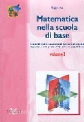 Matematica nella scuola di base vol.1.pdf