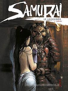 Furiko. Samurai le leggende vol.1.pdf