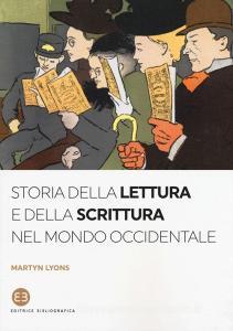 Storia della lettura e della scrittura nel mondo occidentale.pdf