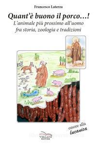 Quantè buono il porco...! Lanimale più prossimo alluomo fra storia, zoologia e tradizioni.pdf
