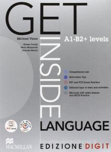 Get inside language. A1-B2. Students book-Exam practice. Per le Scuole superiori. Con espansione online.pdf