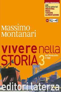 Vivere nella storia. Con storie settoriali. Con materiali per il docente. Per le Scuole superiori. Con espansione online vol.3.pdf