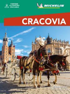 Cracovia. Con cartina.pdf