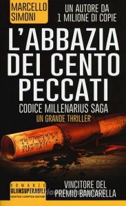 L abbazia dei cento peccati. Codice Millenarius saga.pdf