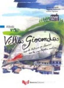 Villa Gioconda. Attività. Corso di italiani per stranieri con la suggestopedia moderna.pdf