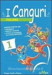 I canguri. Italiano. Per la 5ª classe elementare.pdf