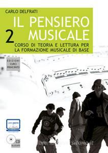 Il pensiero musicale. Con CD-ROM vol.2.pdf