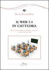 Il Web 2.0 in cattedra. La scuola italiana fra informal learning e competenza mediale.pdf