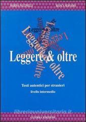 Leggere & oltre. Testi autentici per stranieri.pdf
