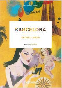 Barcelona shops & more. Ediz. italiana, spagnola e portoghese.pdf