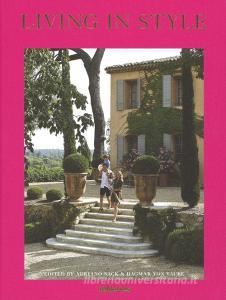Living in style. How we live. Ediz. inglese, tedesca e francese.pdf