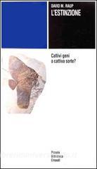 L estinzione. Cattivi geni o cattiva sorte?.pdf