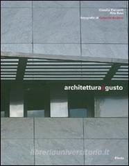 Architettura e gusto. Ediz. italiana e inglese.pdf