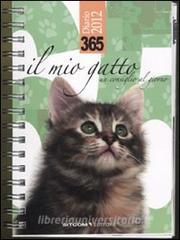 365. Il mio gatto. Un consiglio al giorno. Diario 2012.pdf