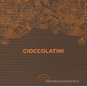 Cioccolatini. Cookin box. Con gadget.pdf