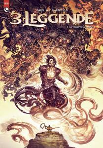 La tomba del re Salomone. 3 leggende vol.3.pdf