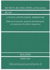 Lingue, istituzioni, territori.pdf