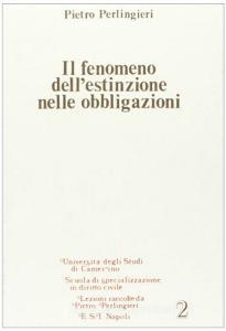 Il fenomeno dellestinzione nelle obbligazioni.pdf