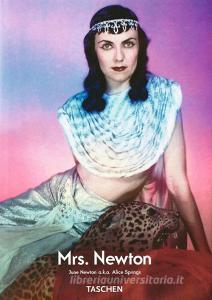 Mrs. Newton. Ediz. illustrata.pdf