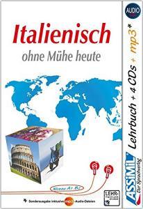 Italienisch ohne Mühe heute. Con 4 CD Audio. Con 1 CD Audio formato MP3.pdf