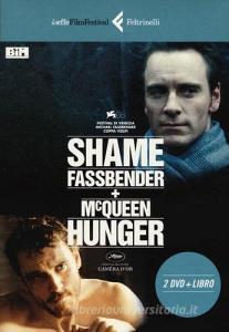 Shame e Hunger. 2 DVD. Con libro.pdf