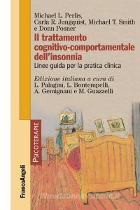 Il trattamento cognitivo-comportamentale dellinsonnia. Linee guida per la pratica clinica.pdf