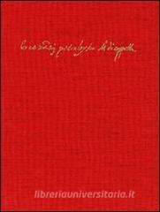 Missarum liber secundis (1567). Opera omnia. Cofanetto vol.4.pdf