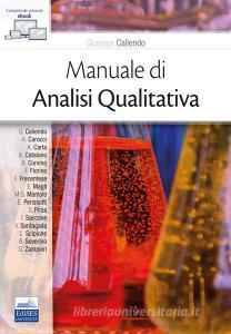 Manuale di analisi qualitativa. Con ebook.pdf