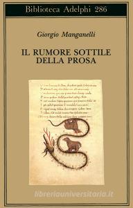 Il rumore sottile della prosa.pdf