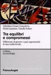 Tra equilibri e compromessi. Differenze di genere e pari opportunità in una realtà locale.pdf