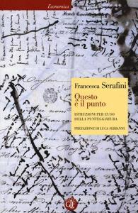 Questo è il punto. Istruzioni per luso della punteggiatura.pdf