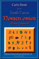 Nomen omen. Nome e augurio.pdf