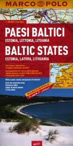 Paesi baltici, Estonia, Lettonia, Lituania 1:800.000.pdf
