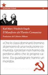 Il manifesto del Partito Comunista. Ediz. integrale.pdf