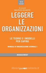 Leggere le organizzazioni.pdf