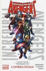 L Ombra rossa. Incredibili Avengers vol.1.pdf