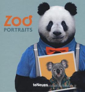 Zoo portraits. Ediz. a colori.pdf