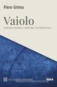 Vaiolo. Scienza, storia, costume, letteratura.pdf