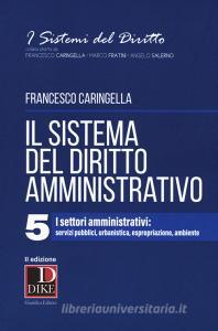 Il sistema del diritto amministrativo vol.5.pdf